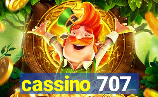 cassino 707